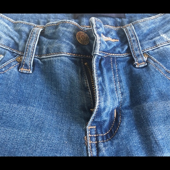 Skinny jeans - Picture 4 of 8